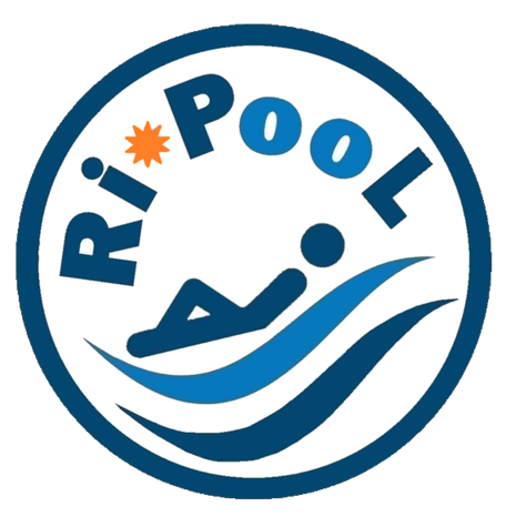 RI POOL logo